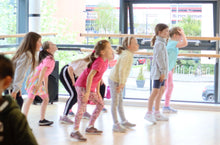 Load image into Gallery viewer, BEG/INT CLASSES - UNDER 12's