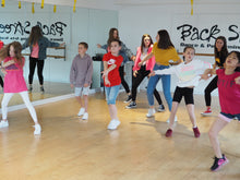 Load image into Gallery viewer, INT / ADV CLASSES - OVER 13'S