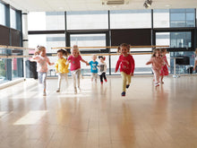 Load image into Gallery viewer, FUNKY BABIES 2.5-3.5 years