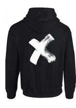 Load image into Gallery viewer, Black BSD Hoodie
