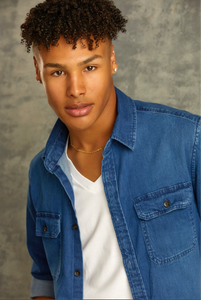 Amari Smith - TATE MCRAE workshop