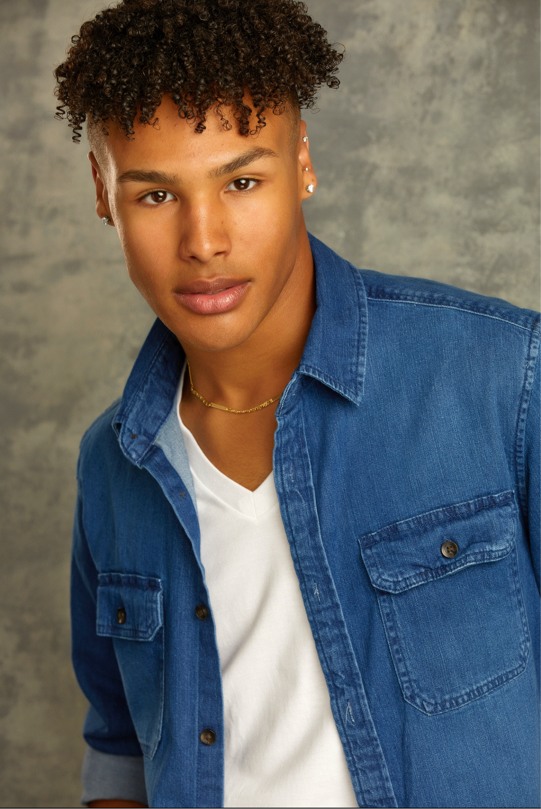 Amari Smith - TATE MCRAE workshop