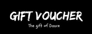 BSD GIFT VOUCHER